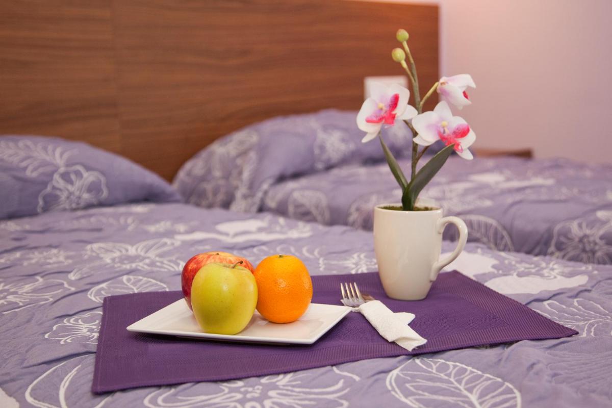 Apartamentos Campuebla - Housity