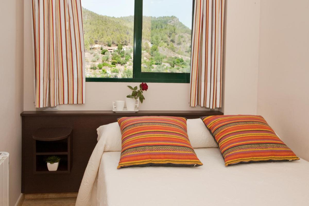 Apartamentos Campuebla - Housity