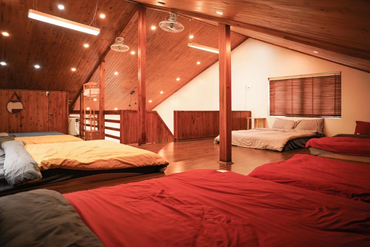 SNOW VILLAS SAPA - Hizvo