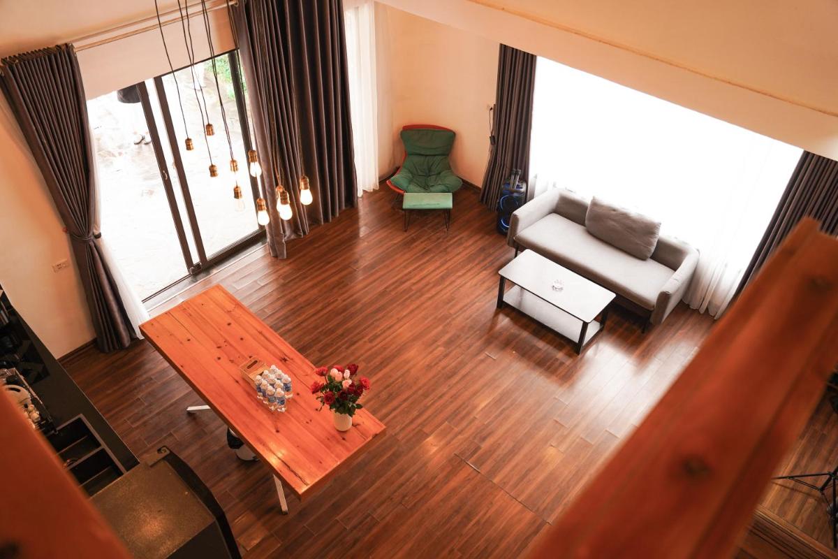 SNOW VILLAS SAPA - Hizvo