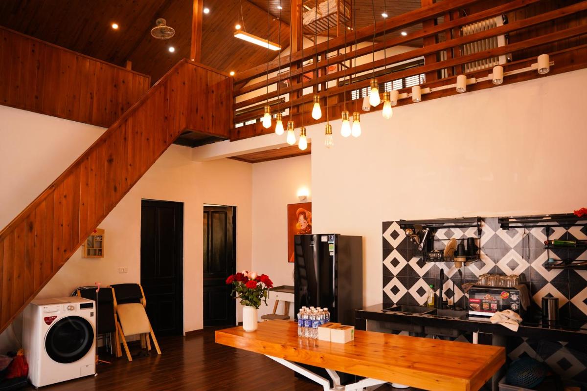 SNOW VILLAS SAPA - Housity