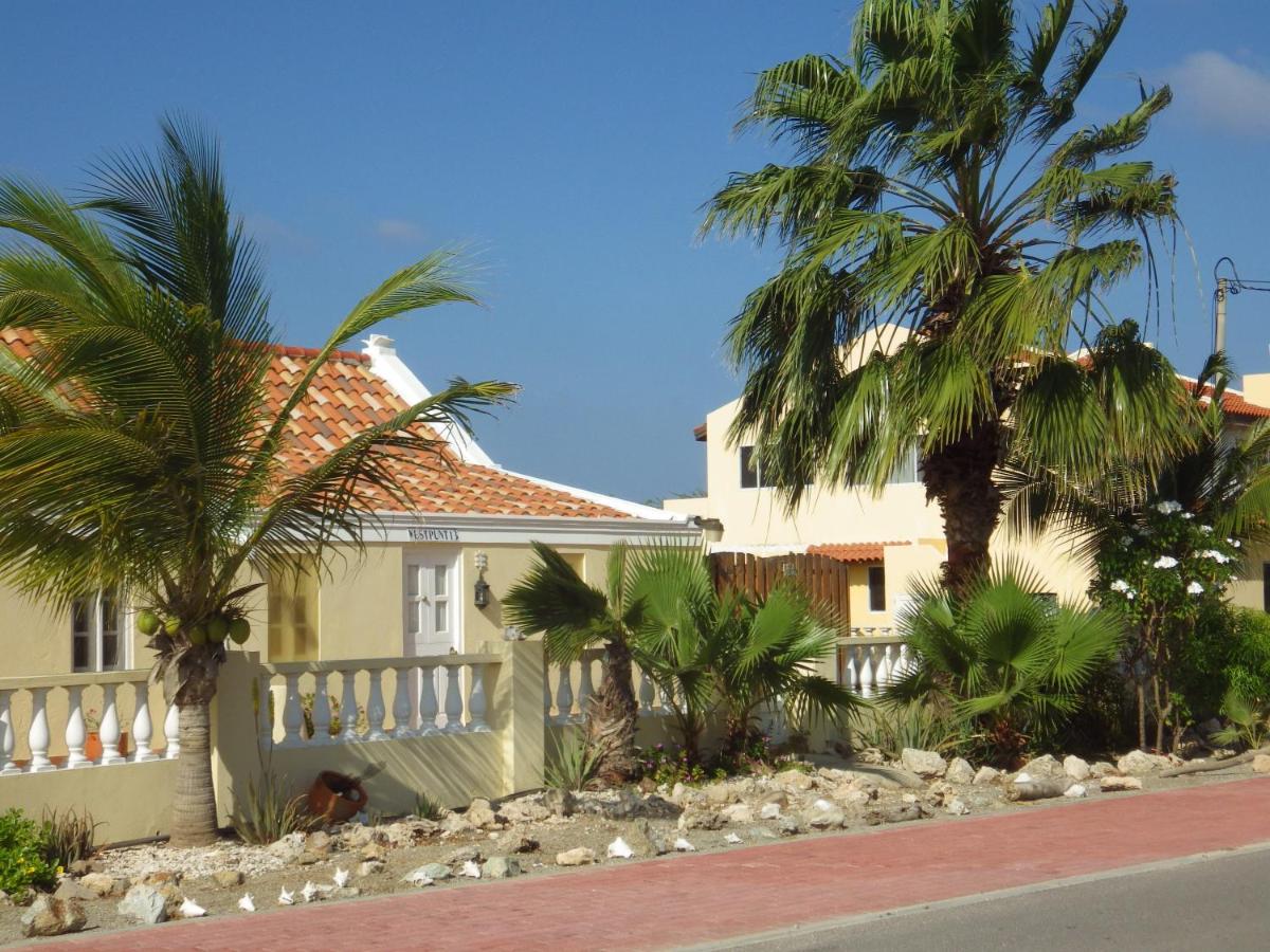 Aruba Cunucu Residence - Housity