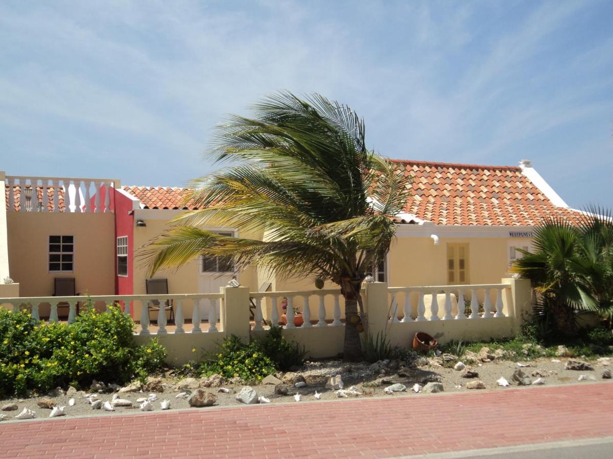 Aruba Cunucu Residence - Housity