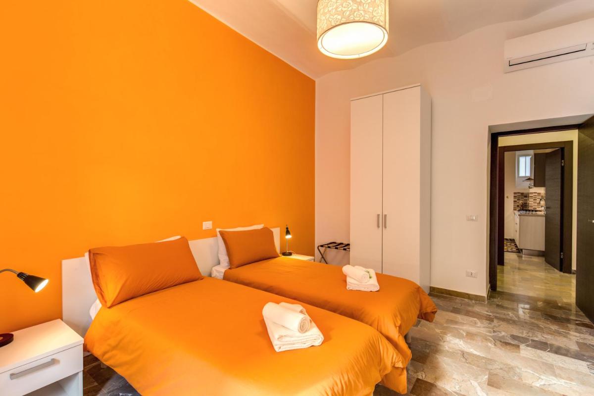 Domus Vita Romana - Housity
