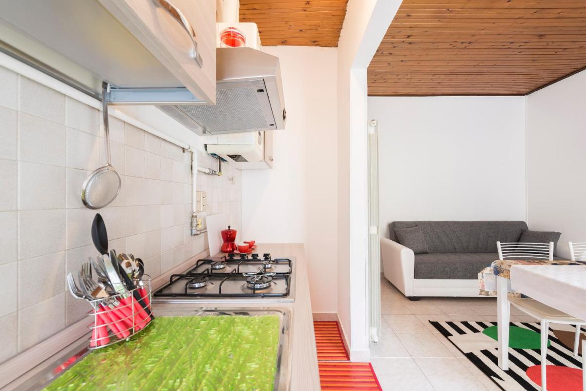 Rogoredo Apartments - Housity