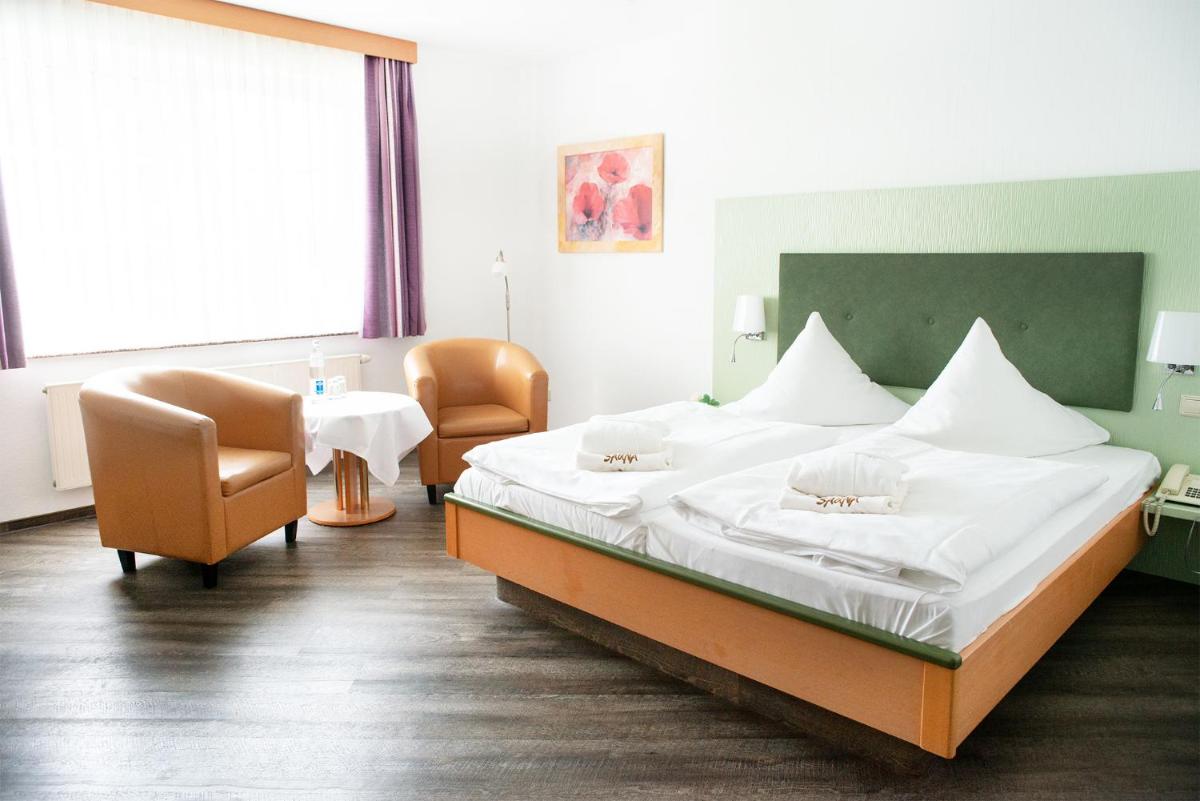 Hotel Haus am See - Housity