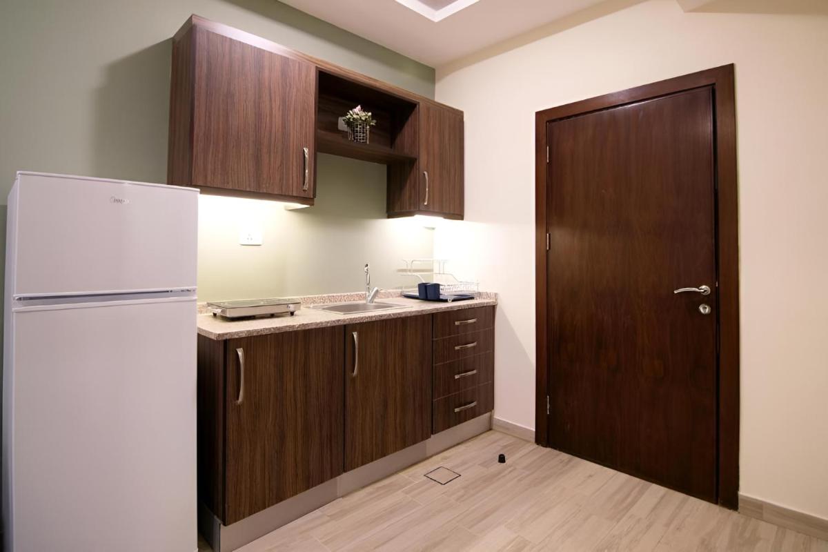 46 Serviced Apartments - Hizvo