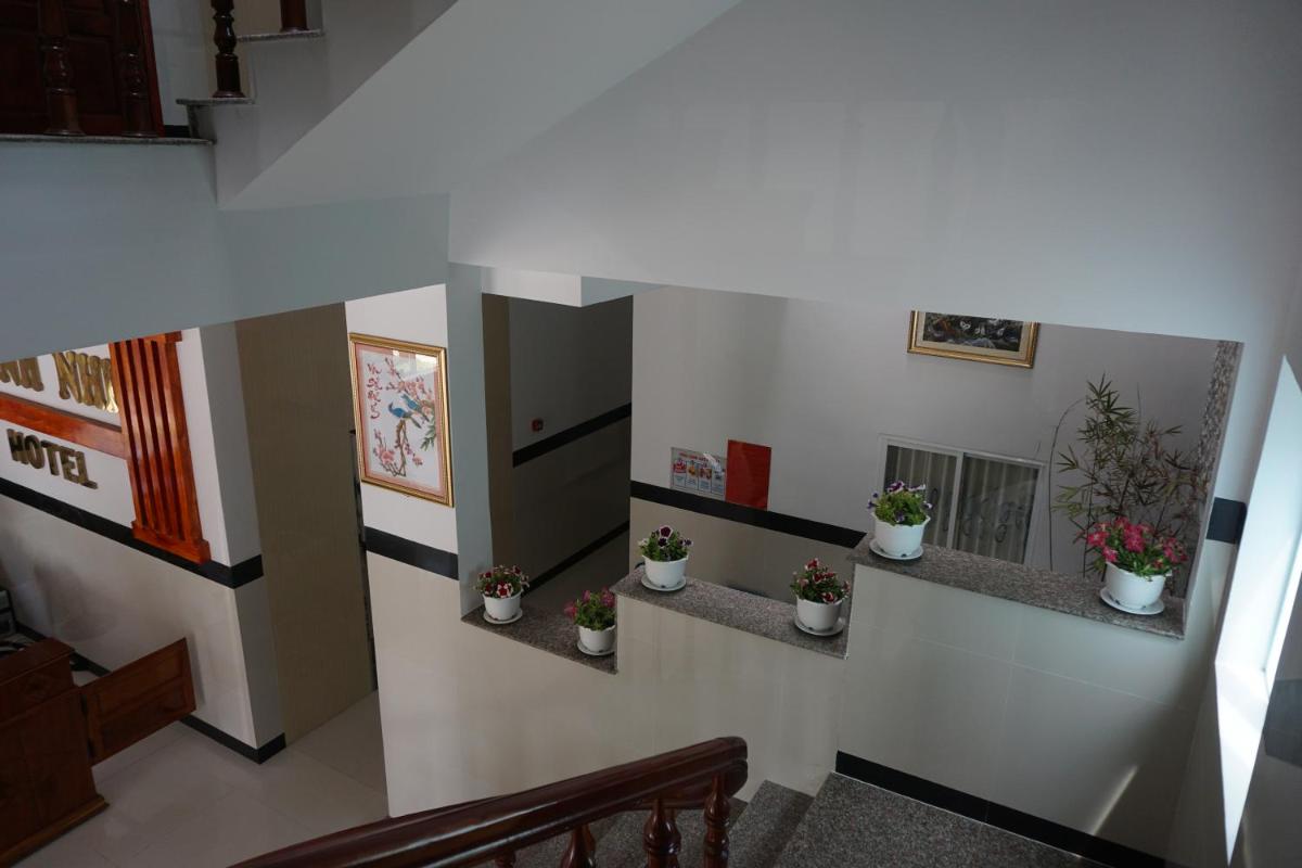 Minh Nhi Hotel - Housity