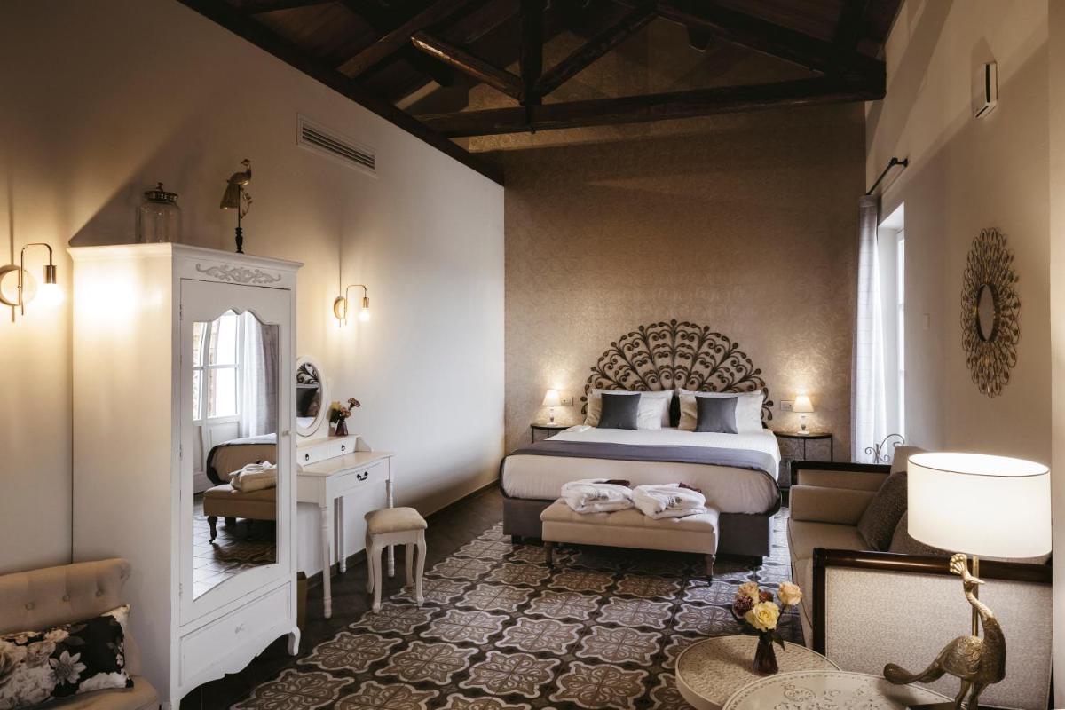 Relais Almaranto - Housity