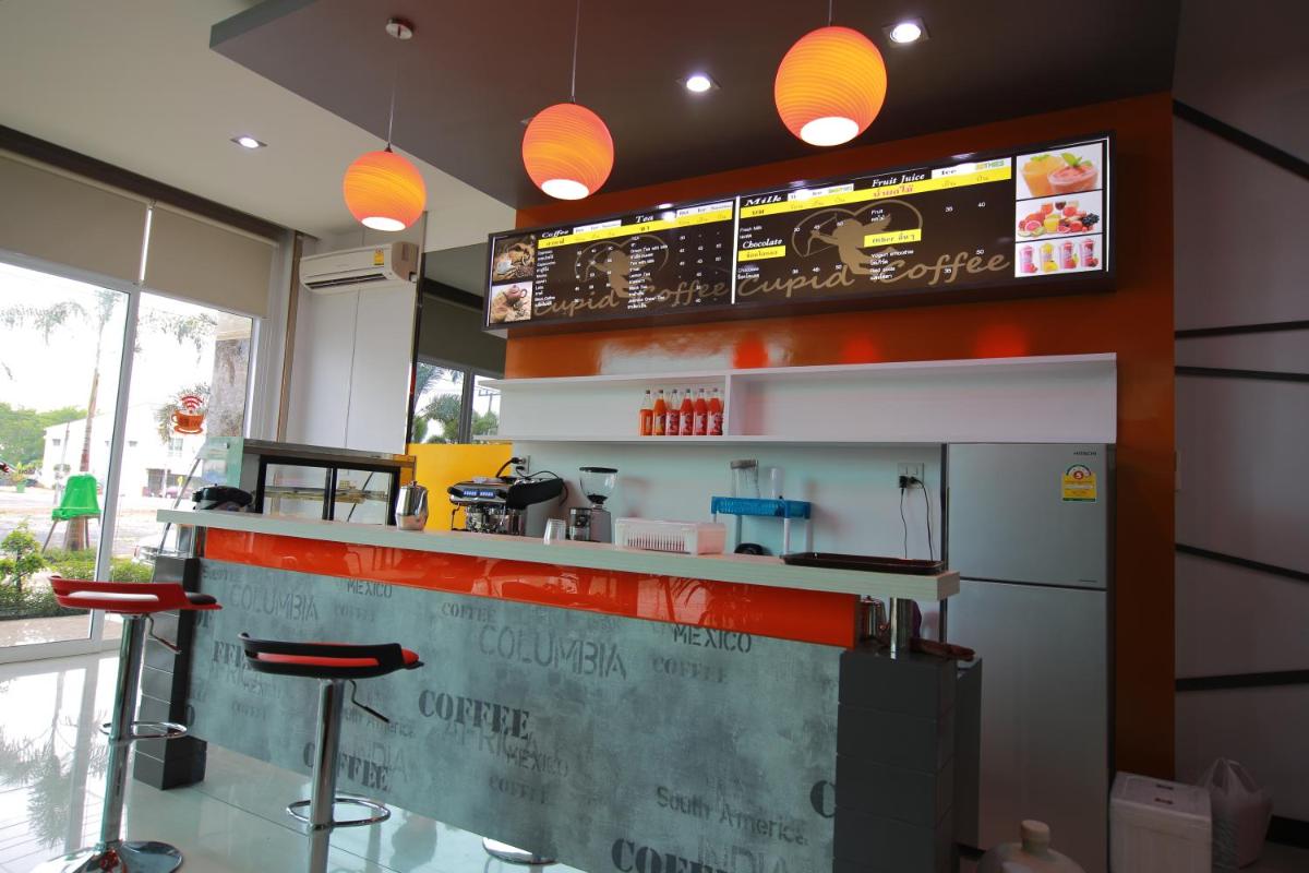 Cupid Hotel - Housity