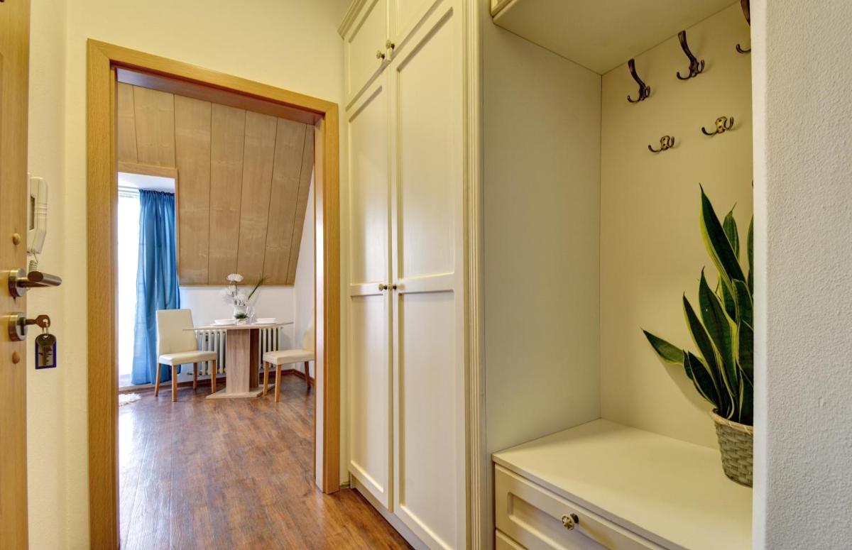 Apartmány Třeboň BÍLÝ BERÁNEK - Housity