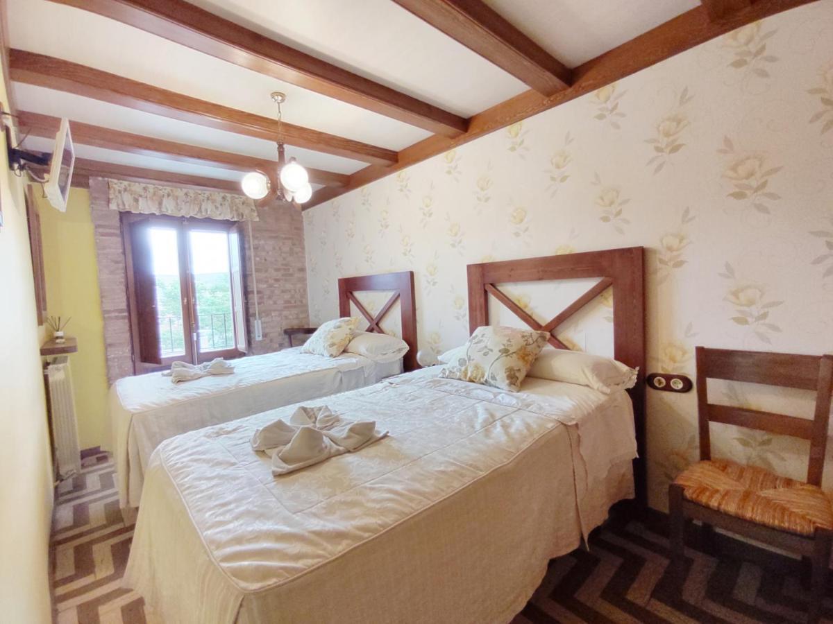 La Alcoba de Becquer - Housity