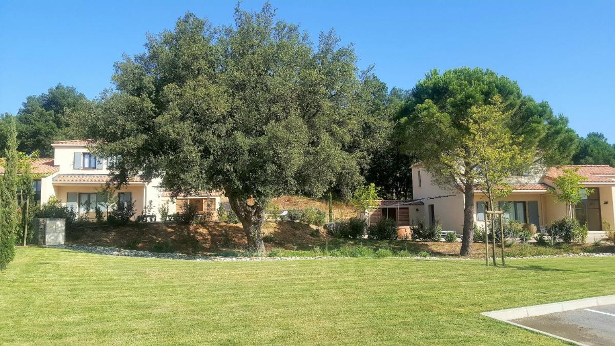Le Jas du Pebrier - Housity