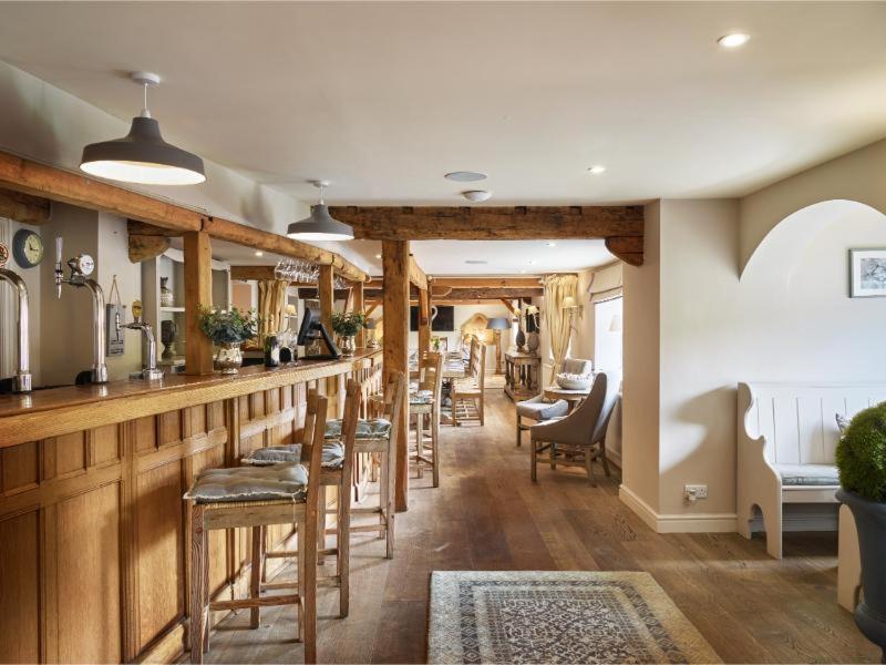The Plough Inn - Housity