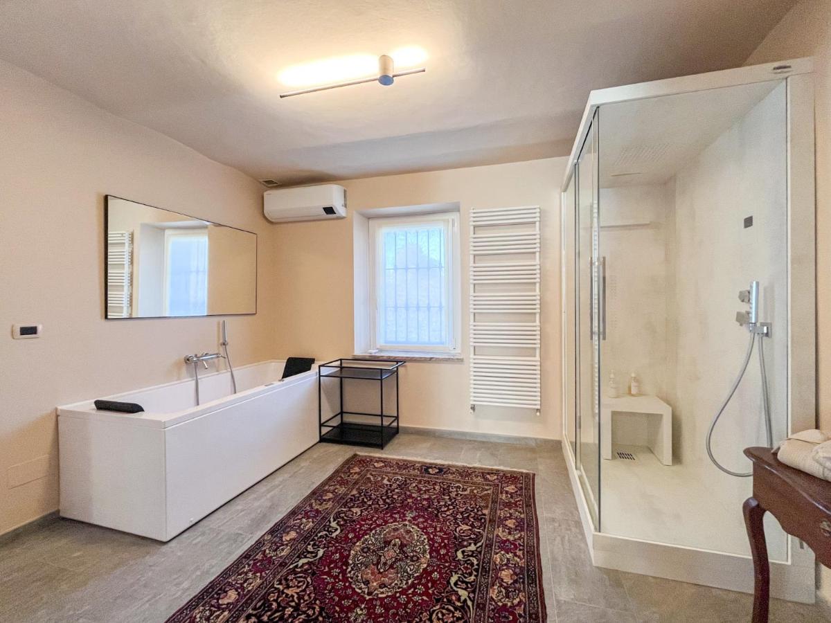 Casa Rosalinda, Monferrato cozy apartment - Housity