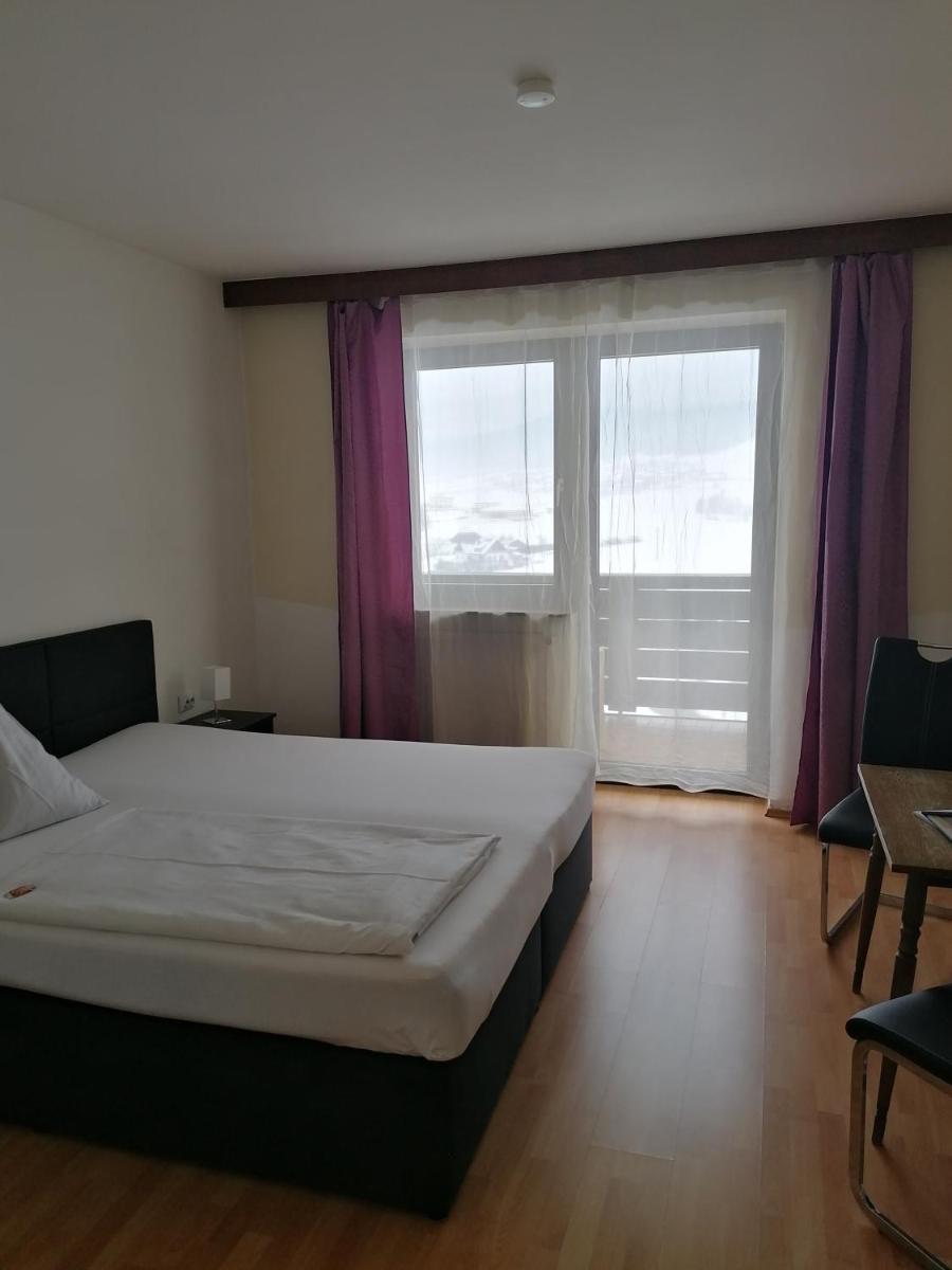 Hotel Böhmerwaldhof - Housity