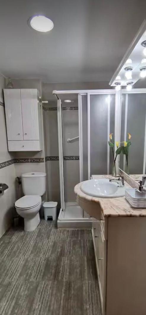 Apartamento Guadalrio - Housity