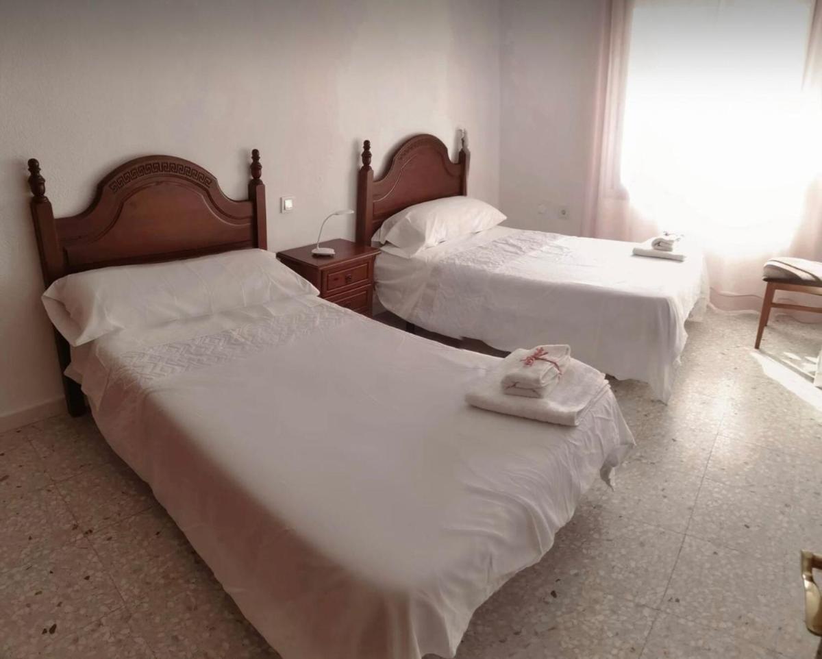 Apartamento Guadalrio - Housity