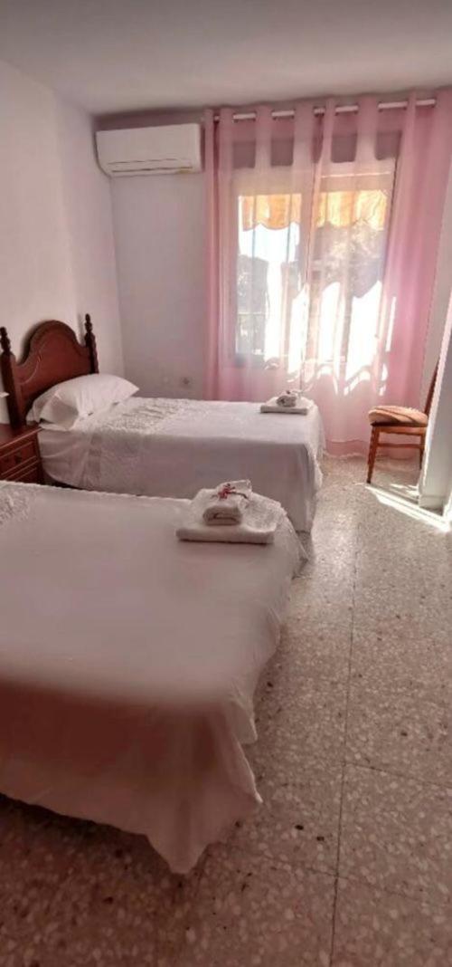 Apartamento Guadalrio - Housity