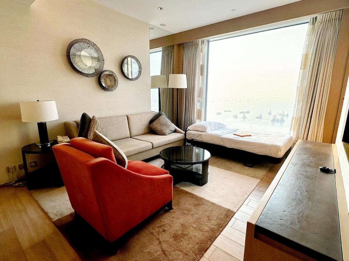 The HarbourView Place @ the ICC megalopolis - Housity