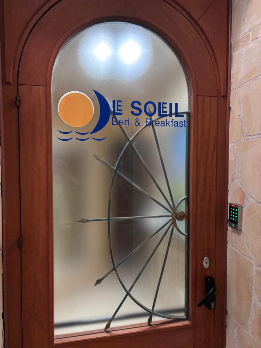 Le Soleil B&B - Housity