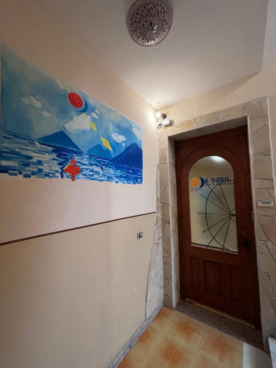 Le Soleil B&B - Housity