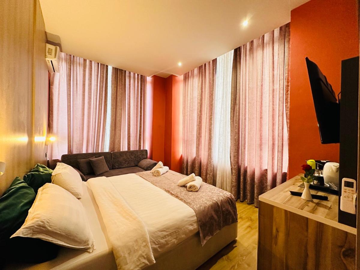 Colombia Apartments&Rooms - Housity