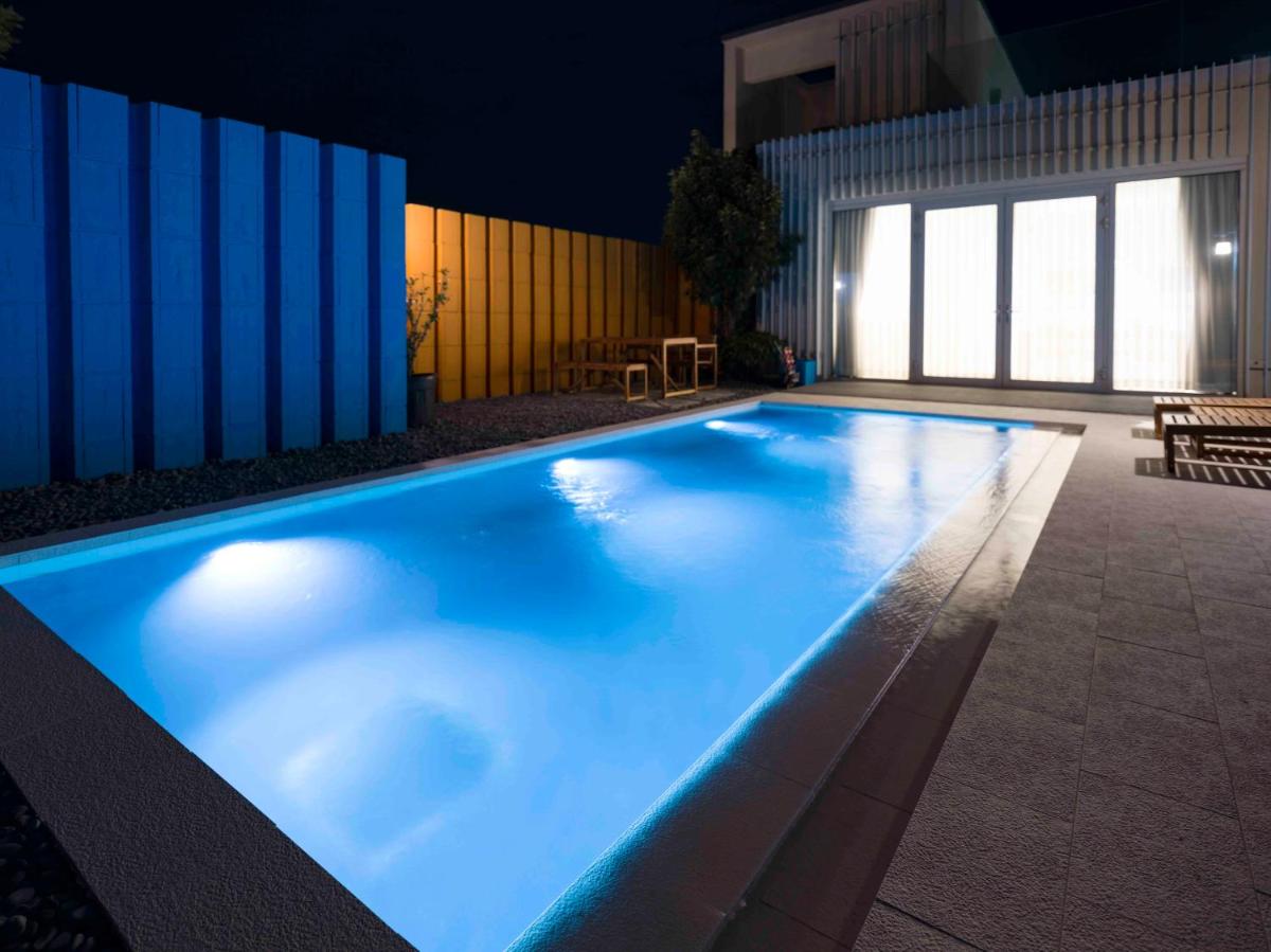 Boutique Pool Villa NAMIB - Housity