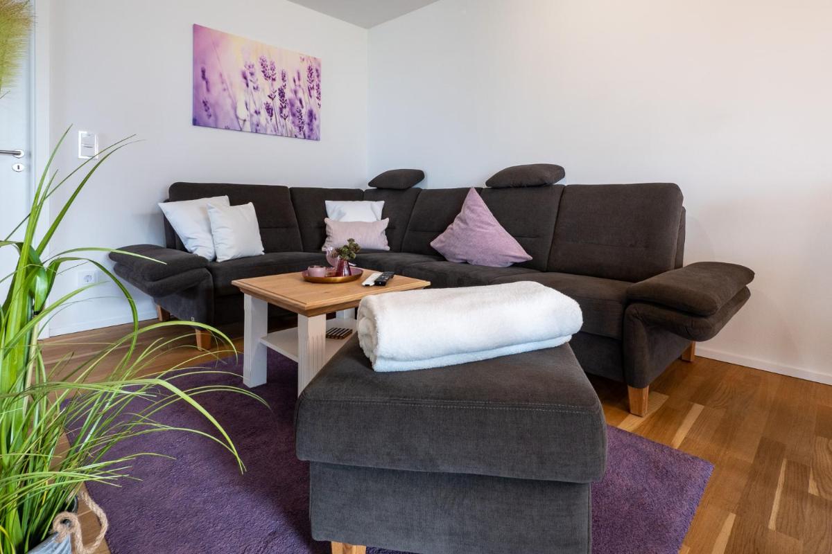 Fewo Meerwert by Seeblick Ferien - Housity