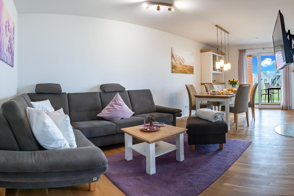 Fewo Meerwert by Seeblick Ferien - Housity