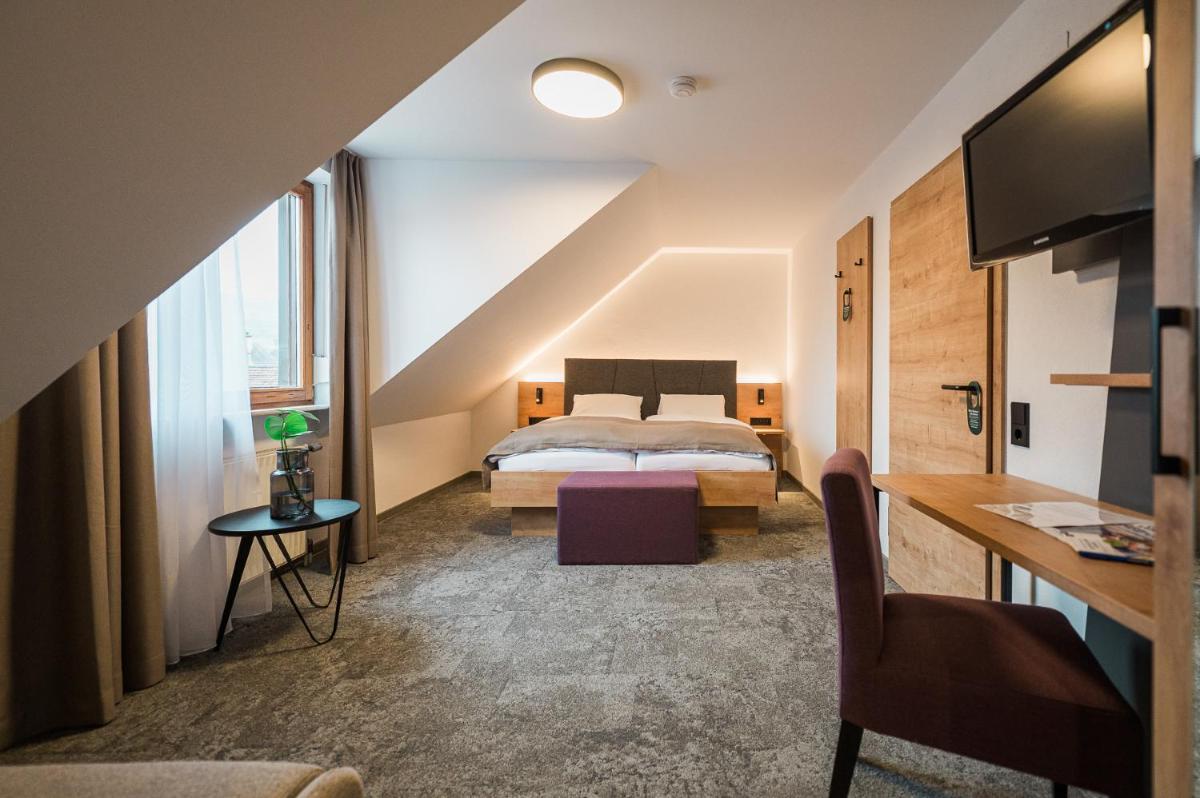Hotel Goldener Engel - Housity