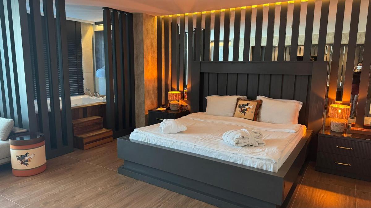 Sirin Park Hotel - Housity