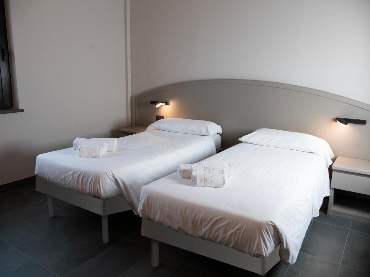 Aldero Hotel - Housity