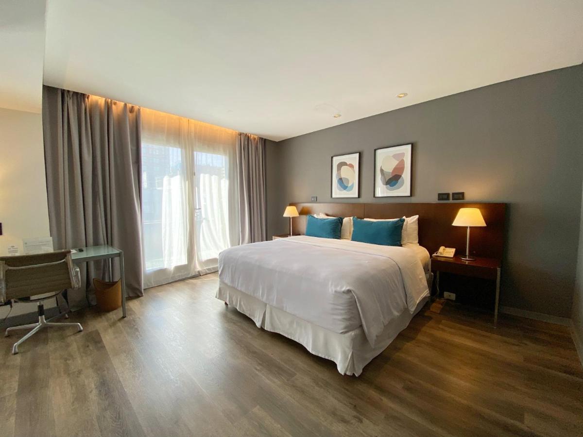 474 Buenos Aires Hotel - Housity