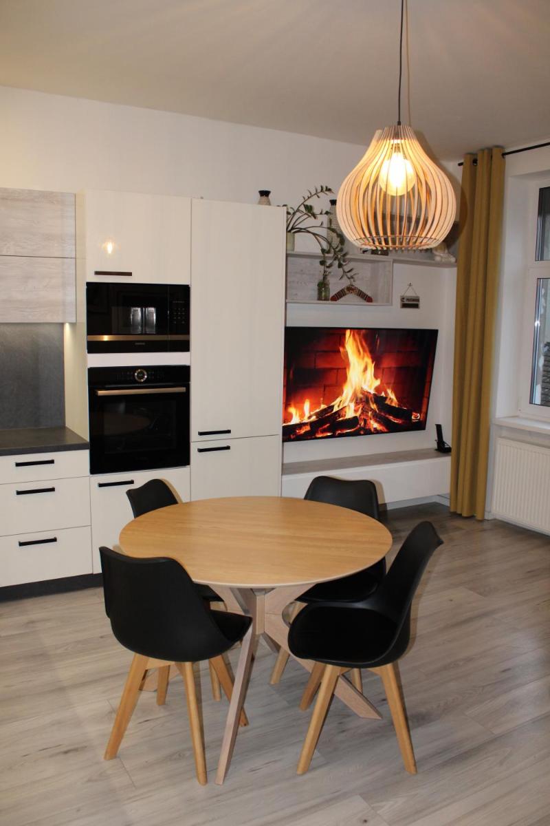 Lovely 2-bedroom apartment in centre of Bratislava - Housity