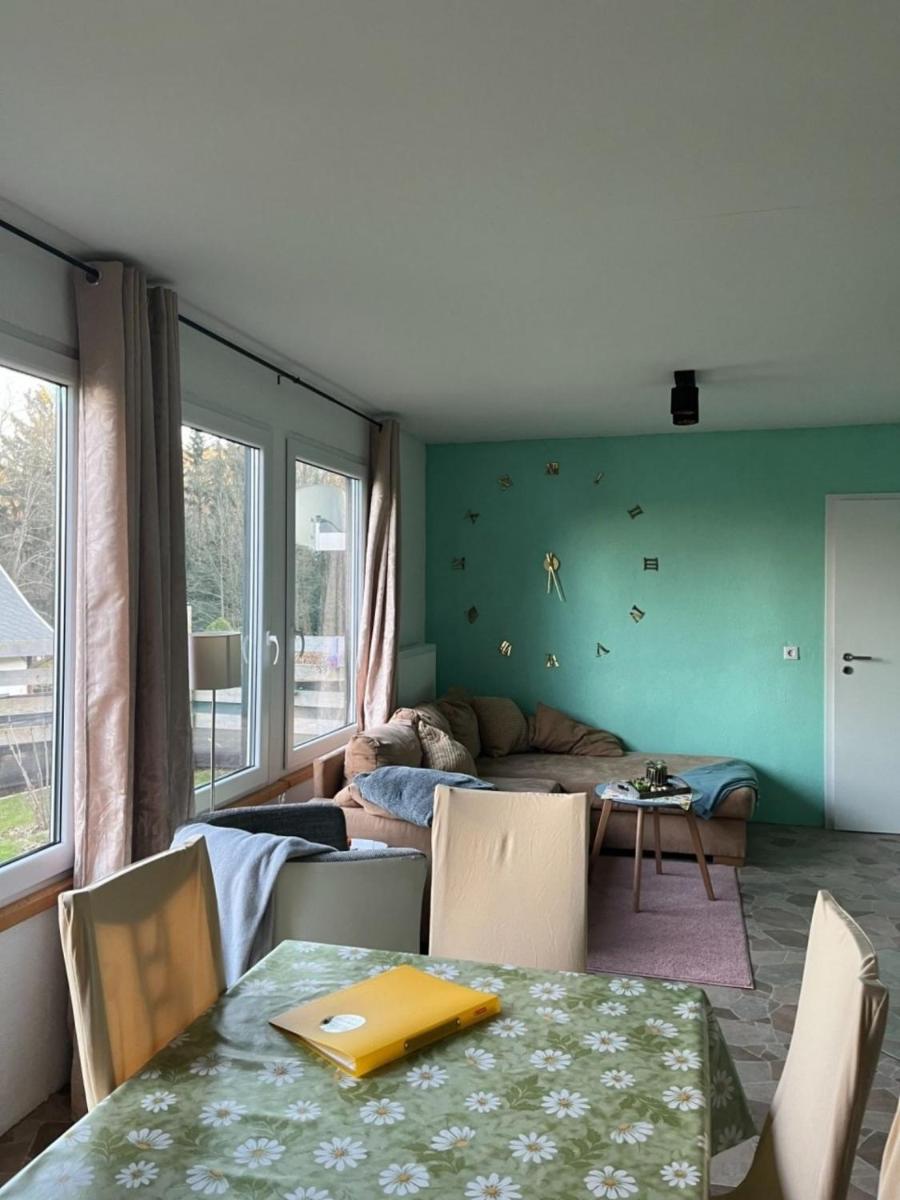 Haus 4 - Housity