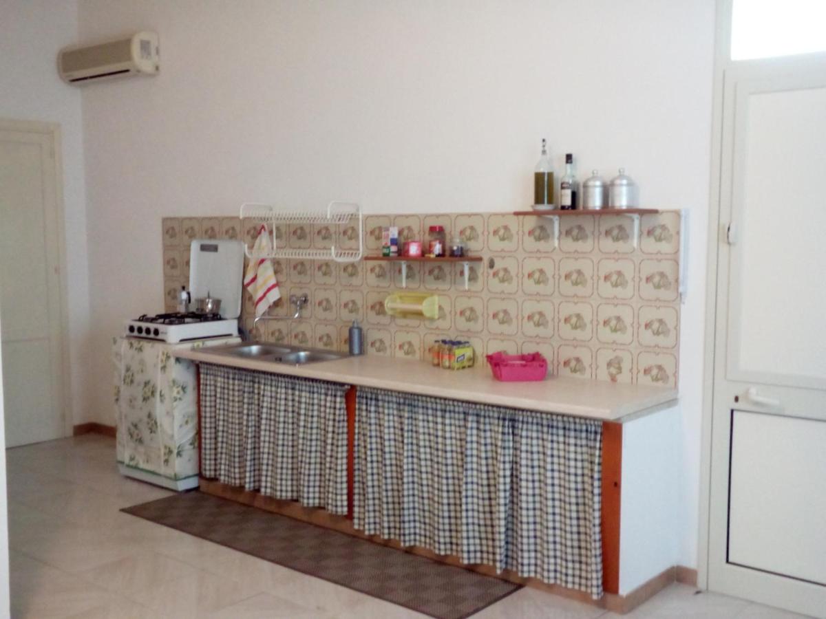 Monolocale Birgi - Housity