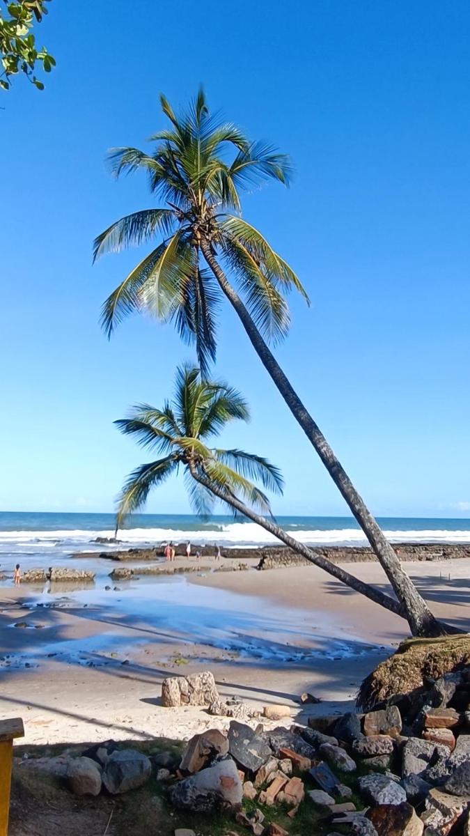 kitnet pé na areia reservado por sayonara - Housity