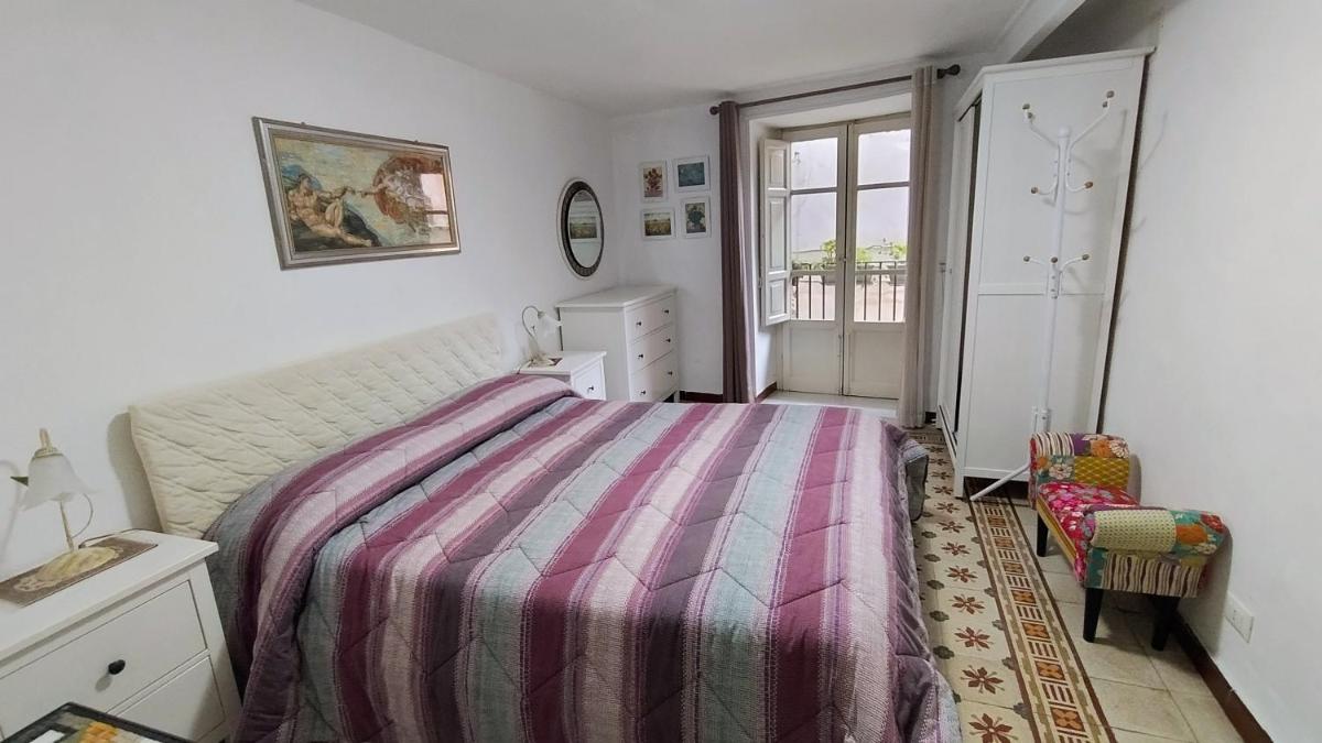 Vivere la Ciambra - Housity