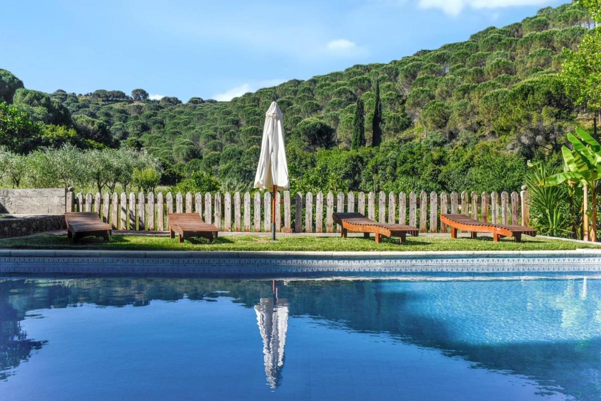Comfortable house in Porto de Mos 45 m² with shared pool - Housity