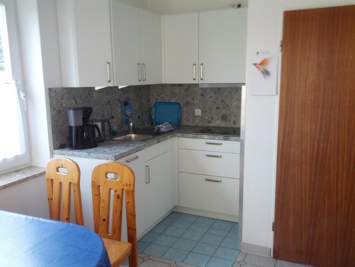 Ferienreihenhaus D, Ostseebad Dahme - Housity