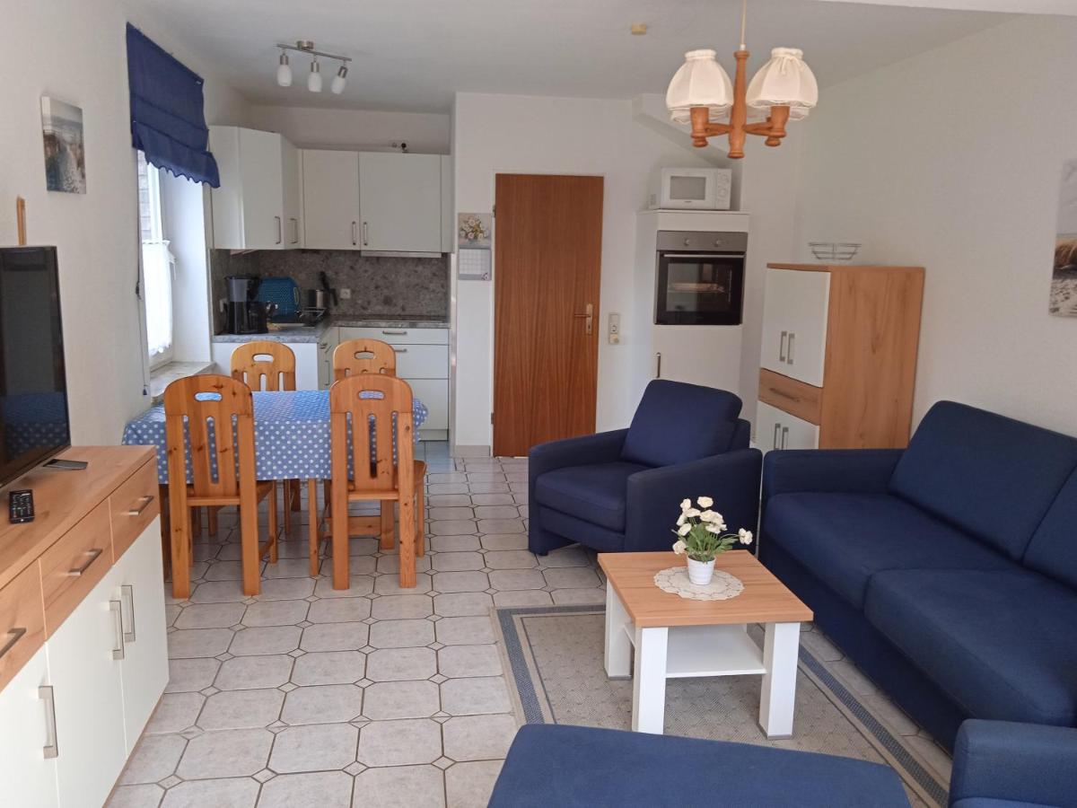 Ferienreihenhaus D, Ostseebad Dahme - Housity