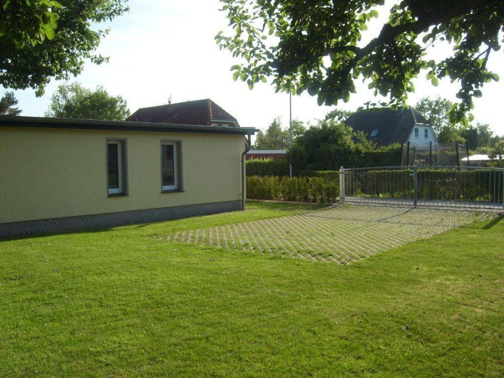 Haus-J-Bull-das-Sonneneck-Ferienwohnung-an-der-schoenen-Ostsee-in-Boergerende-Rethwisch - Housity
