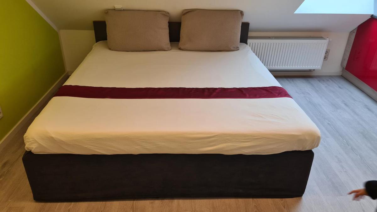 Helles Apartment in Berlin-Mariendorf - Housity