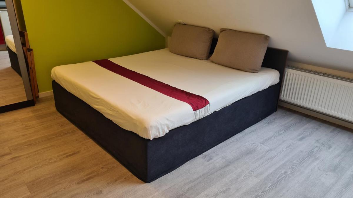 Helles Apartment in Berlin-Mariendorf - Housity