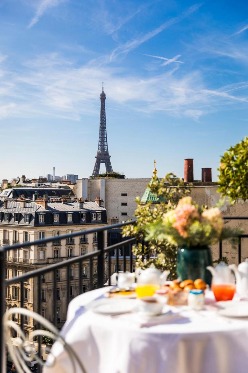 Boissons dans l'établissement Hôtel San Régis