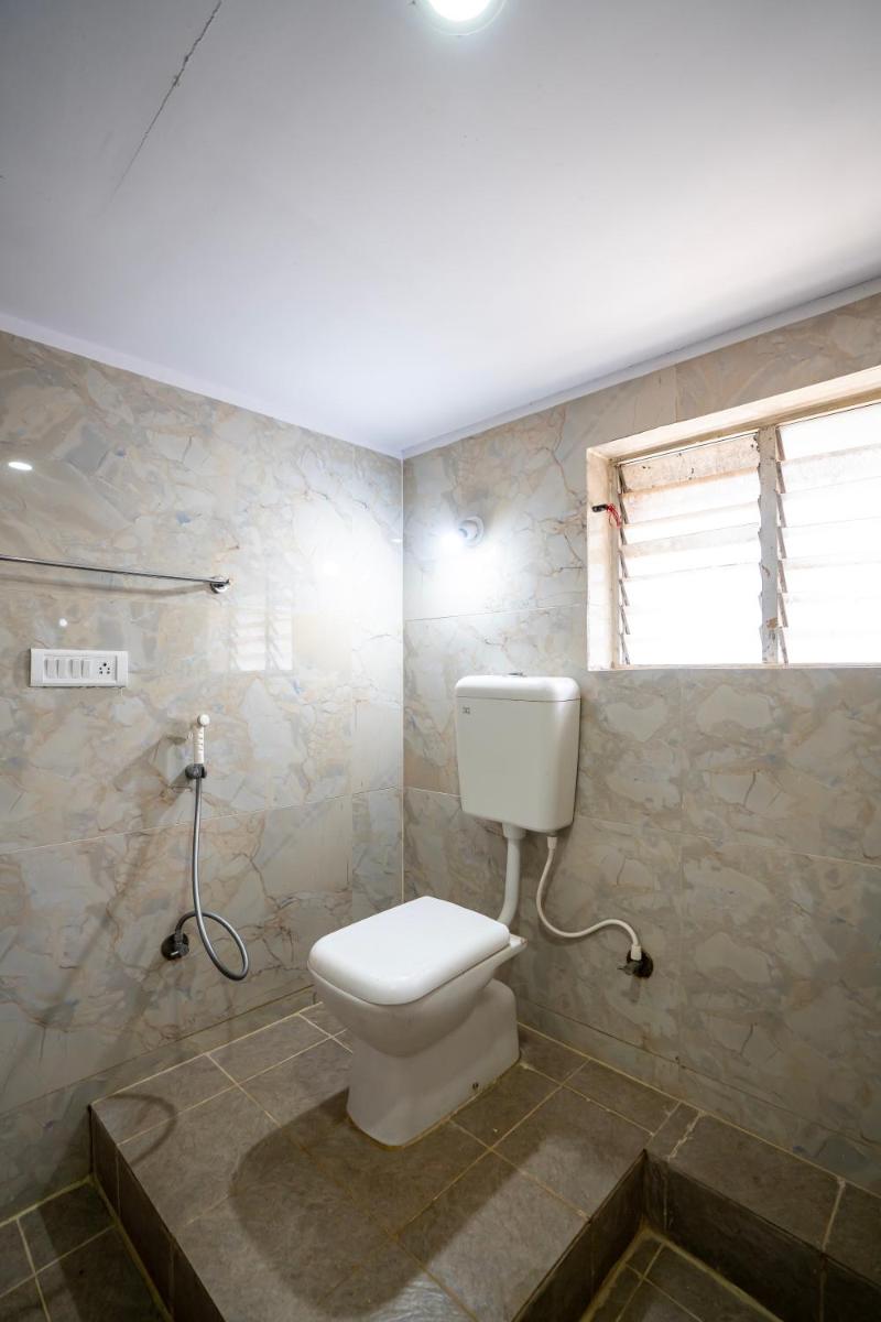 Hotel Vyshak residency - Hizvo