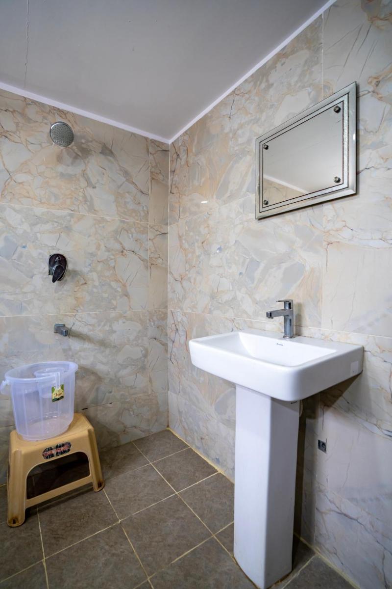 Hotel Vyshak residency - Hizvo