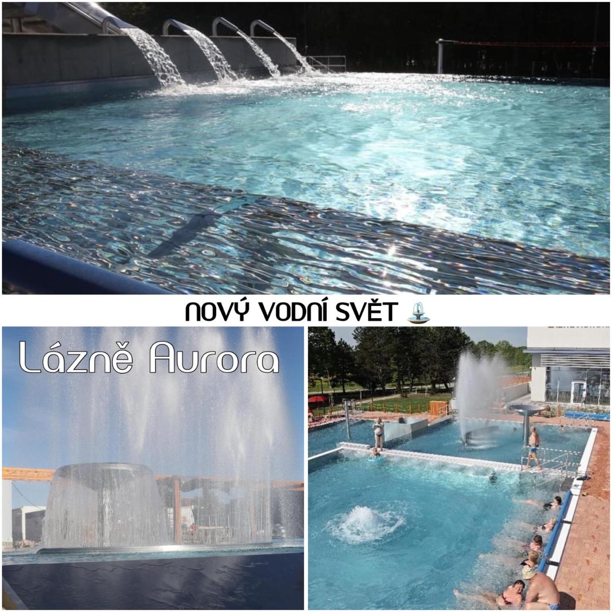 Apartmány Třeboň BÍLÝ BERÁNEK - Housity