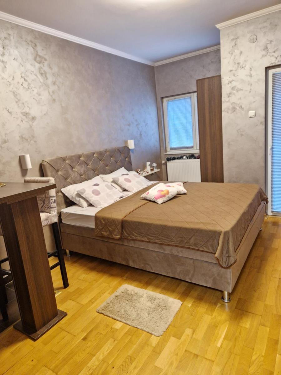 Apartman Studio DIAMOND - Housity